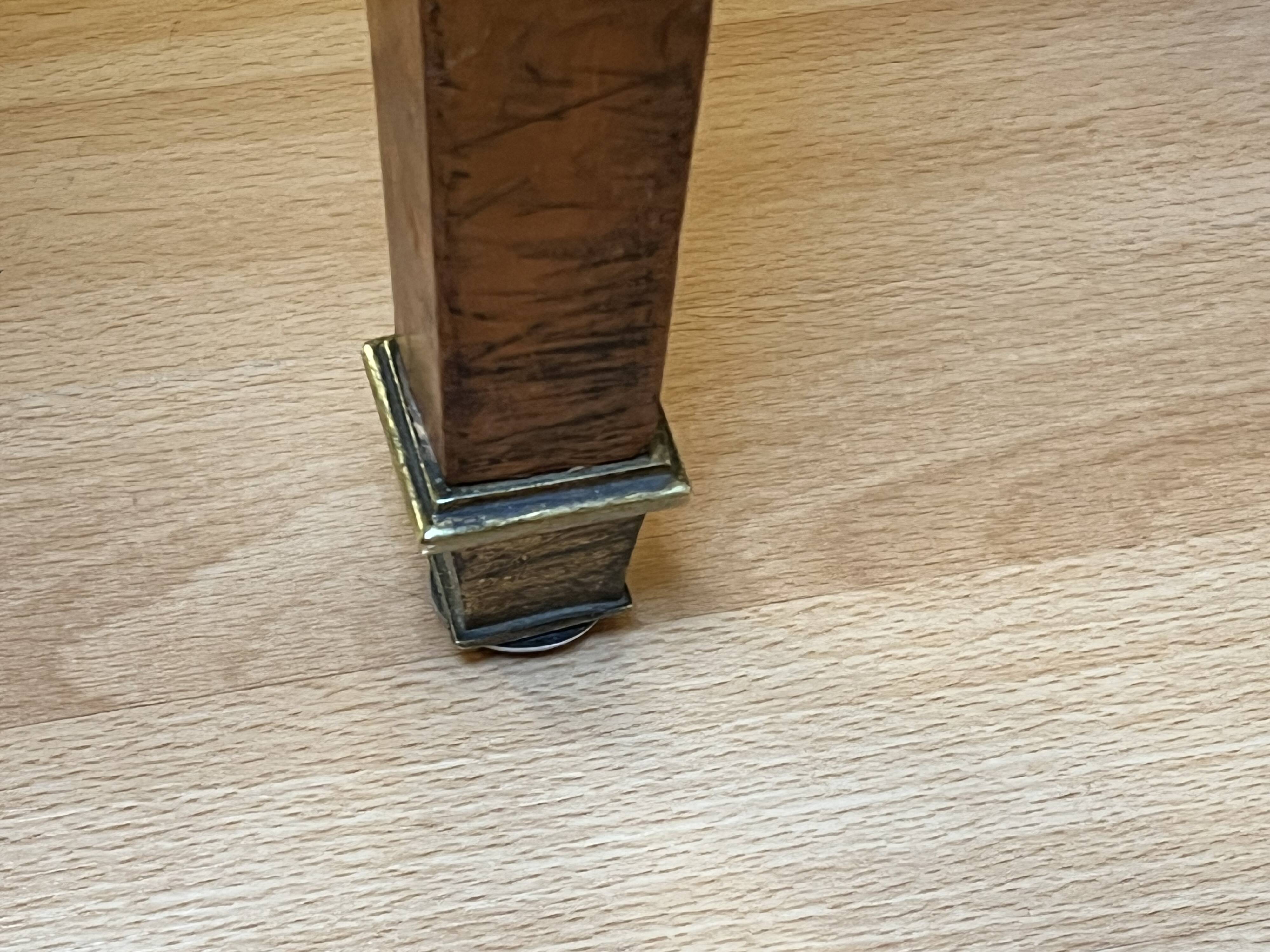 Fauteuil de style Art Déco