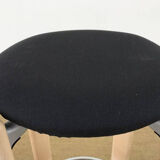 Pair of Dieteker stools