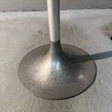 Marble dining table