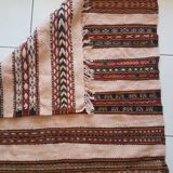 Kilim Persian 100% wool, 90x152cm