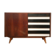 Commode U 458 par Jiri Jiroutek pour Interier Praha