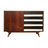 Commode U 458 par Jiri Jiroutek pour Interier Praha