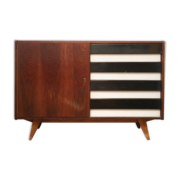 Dresser U 458 by Jiri Jiroutek for Interier Praha