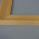 Lot d'encadrements de tableau