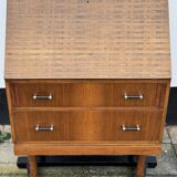 Art Deco Secretary