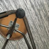 Industrial workshop stab