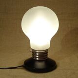 Ikea vintage 90's bulb-shaped lamp