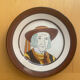 Henriot plates