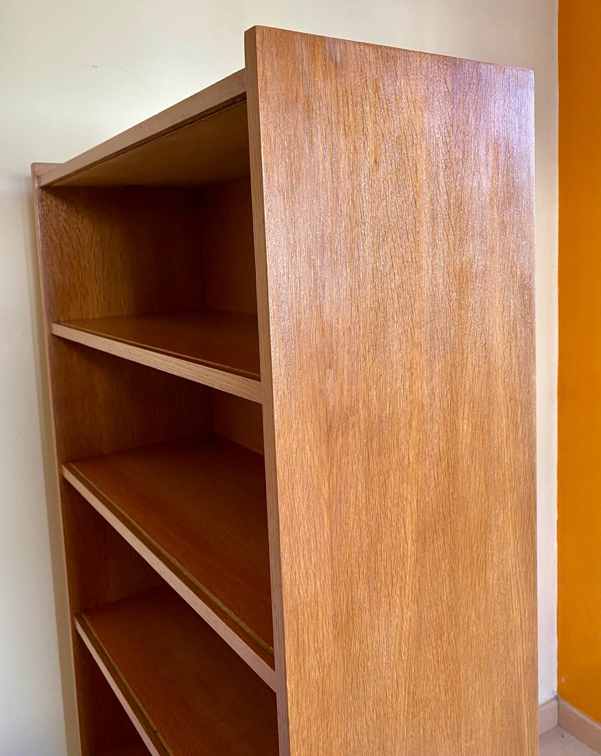 60's library revisited