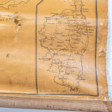 Map of France
