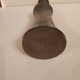 Vase en céramique signé Jean Marais Vallauris