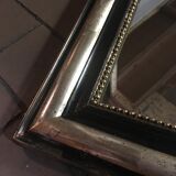 Mirror Napoleon III 81x60cm