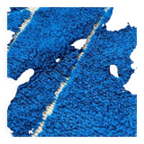 Berber rug in pure wool size 200 x 300 cm