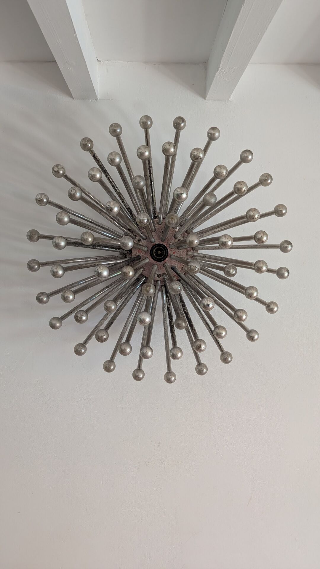 Pair of ceiling lights/wall lights Pistillo Valenti – Studio Tetrarch