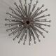 Pair of ceiling lights/wall lights Pistillo Valenti – Studio Tetrarch