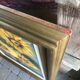 Sunflower painting