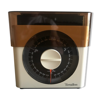 Terraillon balance in very good condition