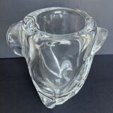 Crystal vase from Sèvres