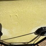 LSR EAMES HERMAN MILLER no VITRA