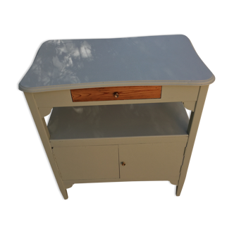 Extra furniture