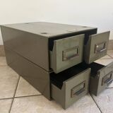 2 INDUSTRIAL lockers from the ACIOR brand