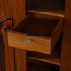 Art Deco wardrobe
