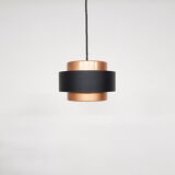 Suspension Juno par Jo Hammerborg pour Fog & Morup, Danemark 1960
