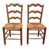 Pair of chairs