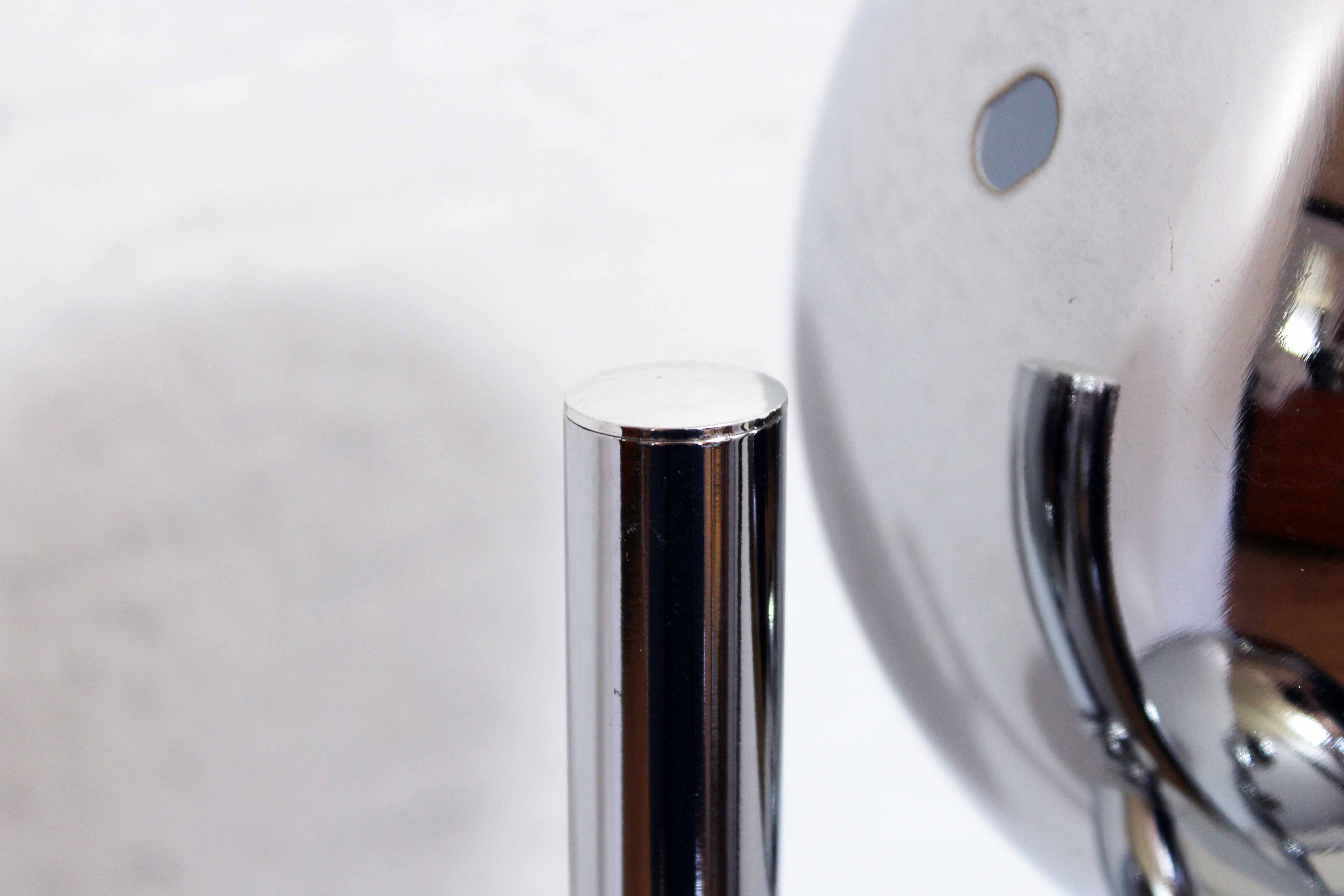 Two-light Eye Ball lamp