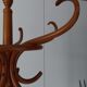 Coat rack thonet