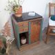 Art Deco buffet