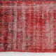 5x8 red tones turkiah rug 169x240cm