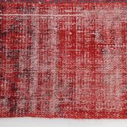 5x8 red tones turkiah rug 169x240cm