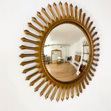 Mirror sun witch's eye