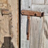 Sliding Barn Door Pairs