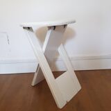 Suzy Folding Stool by Adrian Reed