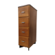 Industrial craft furniture with Burwood drawers