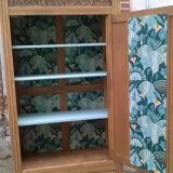 Raw Parisian wardrobe year 30