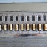 Jukebox seeburg lp console model elpc1-h5 from 1963 (functional)