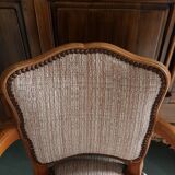 Louis XV style chair