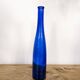 Blue bottle