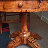 Louis Philippe style gueridon