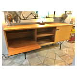 Enfilade Ermenonville de Guermonprez