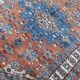 Vintage Pakistani carpets