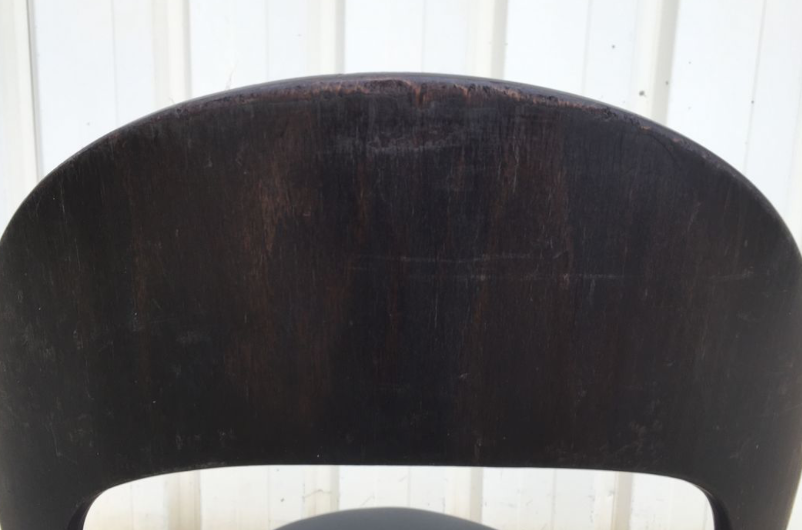 Baumann Seagull Chair