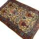 Hand-knotted Tabriz carpet - Iran 80x120cm