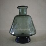 Glass decanter