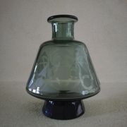 Carafe en verre