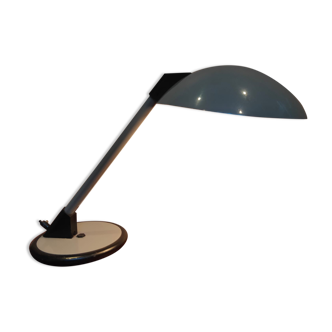 Lampe de table bureau vintage