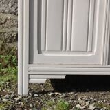 Vintage art deco cabinet